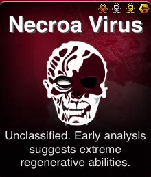 necroa virus mega brutal  The "Plague Inc